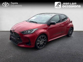Toyota Yaris Hybride 130h GR Sport   Seyssinet-Pariset 38