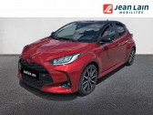 Toyota Yaris Hybride 130h GR Sport   Crolles 38