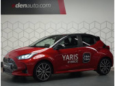 Toyota Yaris Hybride 130h GR Sport  2025 - annonce de voiture en vente sur Auto Sélection.com