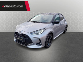 Toyota Yaris , garage TOYOTA MURET  Muret