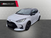 Annonce Toyota Yaris occasion Hybride Hybride 130h Premiere  Muret