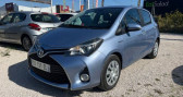 Toyota Yaris occasion année 2015 boite Automatique Annonce Toyota Yaris occasion Hybride hybride 75 cv business à Les Pennes-Mirabeau