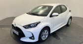Annonce Toyota Yaris occasion Hybride HYBRIDE AFFAIRES 116H DYNAMIC BUSINESS + PROGRAMME EXPERIENC � QUIMPER