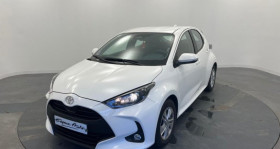 Toyota Yaris , garage ESPACE AUTO QUIMPER � QUIMPER