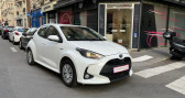 Toyota Yaris HYBRIDE AFFAIRES 116H FRANCE BUSINESS + STAGE HYBRIDE ACADEM   PARIS 75