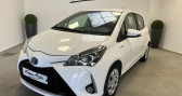 Toyota Yaris HYBRIDE AFFAIRES MY19 100H FRANCE BUSINESS   QUIMPER 29
