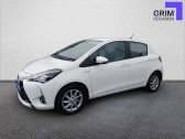 Annonce Toyota Yaris occasion Essence HYBRIDE AFFAIRES MY19 YARIS HYBRIDE AFFAIRES 100H à Béziers