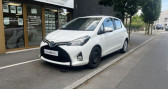 Annonce Toyota Yaris occasion Hybride HYBRIDE BUSINESS LCA 2016 100h - PREMIERE MAIN  NANTES
