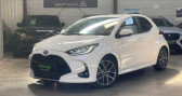 Toyota Yaris Hybride Iconic 116 Ch Bva  2022 - annonce de voiture en vente sur Auto Sélection.com