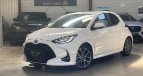 Toyota Yaris , garage VENTAGE AUTOMOBILES  LA CIOTAT