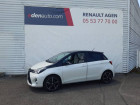 Toyota Yaris occasion Blanc année 2016 boite Automatique Annonce Toyota Yaris occasion Hybride HYBRIDE LCA 2016 100h Collection à Agen