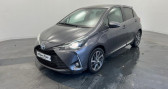 Annonce Toyota Yaris occasion Hybride HYBRIDE MC2 100h Chic � QUIMPER