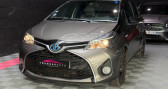 Annonce Toyota Yaris occasion Hybride HYBRIDE MC2 100h Collection � Chaponost