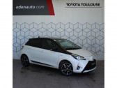 Annonce Toyota Yaris occasion Hybride HYBRIDE MC2 100h Collection à Toulouse