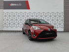 Toyota Yaris occasion année 2018 boite Automatique Annonce Toyota Yaris occasion Hybride HYBRIDE MC2 100h Collection à Brive-la-Gaillarde