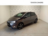 Annonce Toyota Yaris occasion Hybride HYBRIDE MC2 100h Collection à Cahors