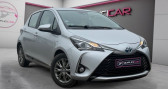 Toyota Yaris HYBRIDE MC2 100h Dynamic  � Vignoles 21