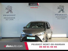 Toyota Yaris occasion Gris année 2018 boite Automatique Annonce Toyota Yaris occasion Hybride HYBRIDE MC2 100h Dynamic à Saint Pierre du Mont