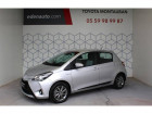 Toyota Yaris occasion Gris année 2018 boite Automatique Annonce Toyota Yaris occasion Hybride HYBRIDE MC2 100h Dynamic à Montauban