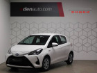 Toyota Yaris occasion année 2019 boite Automatique Annonce Toyota Yaris occasion Hybride HYBRIDE MC2 100h France à PERIGUEUX