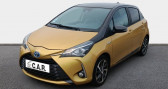 Annonce Toyota Yaris occasion Hybride HYBRIDE MY19 100h 20eme anniversaire � La Rochelle