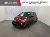 Toyota Yaris HYBRIDE MY19 100h Collection  2019 - annonce de voiture en vente sur Auto Sélection.com