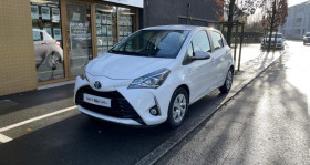 Toyota Yaris , garage BACKCAR NANTES CBC � NANTES