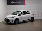 Toyota Yaris occasion année 2020 boite Automatique Annonce Toyota Yaris occasion Hybride HYBRIDE MY19 100h Dynamic à PERIGUEUX