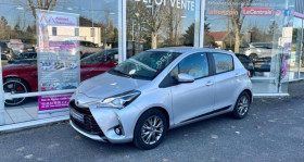 Toyota Yaris occasion 2019 mise en vente à SAUTRON par le garage AVENARD AUTOMOBILES - photo n°1