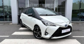 Annonce Toyota Yaris occasion Hybride HYBRIDE MY19 Hybride 100h Collection  ROISSY