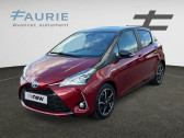 Annonce Toyota Yaris occasion Essence HYBRIDE MY19 Yaris Hybride 100h  LIMOGES