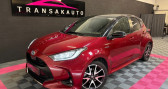 Toyota Yaris HYBRIDE MY20 116h Collection / Entretient complet / CARPLAY  2021 - annonce de voiture en vente sur Auto S&eacute;lection.com