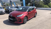 Toyota Yaris occasion année 2020 boite Automatique Annonce Toyota Yaris occasion Hybride HYBRIDE MY20 116h Collection à La Valette-du-Var
