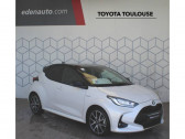 Toyota Yaris occasion année 2021 boite Automatique Annonce Toyota Yaris occasion Hybride HYBRIDE MY20 116h Collection à Toulouse