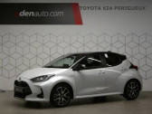 Toyota Yaris occasion année 2021 boite Automatique Annonce Toyota Yaris occasion Hybride HYBRIDE MY20 116h Collection à PERIGUEUX