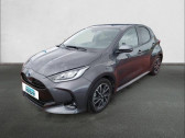 Toyota Yaris HYBRIDE MY20 116h - Design  2021 - annonce de voiture en vente sur Auto Sélection.com