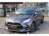 Toyota Yaris occasion année 2021 boite Automatique Annonce Toyota Yaris occasion Hybride HYBRIDE MY20 116h Design à TOULOUSE