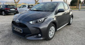 Annonce Toyota Yaris occasion Hybride HYBRIDE MY20 116h France Business � Saint Paul les Romans
