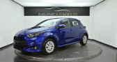 Annonce Toyota Yaris occasion Hybride HYBRIDE MY20 116h France � Chambray Les Tours
