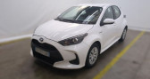 Toyota Yaris HYBRIDE MY20 116h France  � Saint Paul les Romans 26