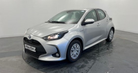Toyota Yaris , garage ESPACE AUTO QUIMPER � QUIMPER
