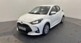 Annonce Toyota Yaris occasion Hybride HYBRIDE MY20 116h France � QUIMPER