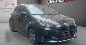 Toyota Yaris , garage SIMPLICICAR PARIS 15 � PARIS