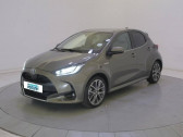 Annonce Toyota Yaris occasion Hybride HYBRIDE MY20 116h - Iconic  CHTEAU D'OLONNE