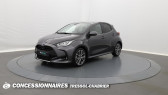 Annonce Toyota Yaris occasion Hybride HYBRIDE MY20 116h Iconic  Bziers