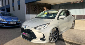 Toyota Yaris , garage TRANSAKAUTO NICE EST � NICE