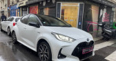 Annonce Toyota Yaris occasion Hybride HYBRIDE MY21 116h Collection  PARIS