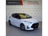 Annonce Toyota Yaris occasion Hybride HYBRIDE MY21 116h Collection à Muret