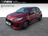 Annonce Toyota Yaris occasion Essence HYBRIDE MY21 116h Design  Hyres