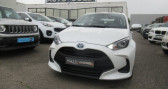 Annonce Toyota Yaris occasion Hybride HYBRIDE MY21 116h Dynamic � AUBIERE